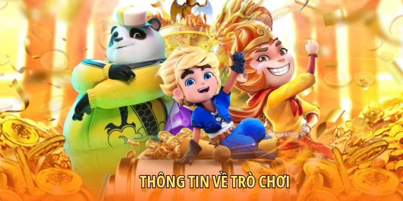 Thông tin về trò chơi