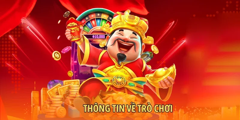 Thông tin về trò chơi