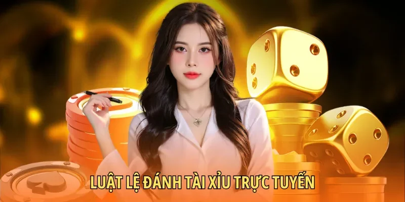 Luật lệ đặt cược Sicbo đúng chuẩn